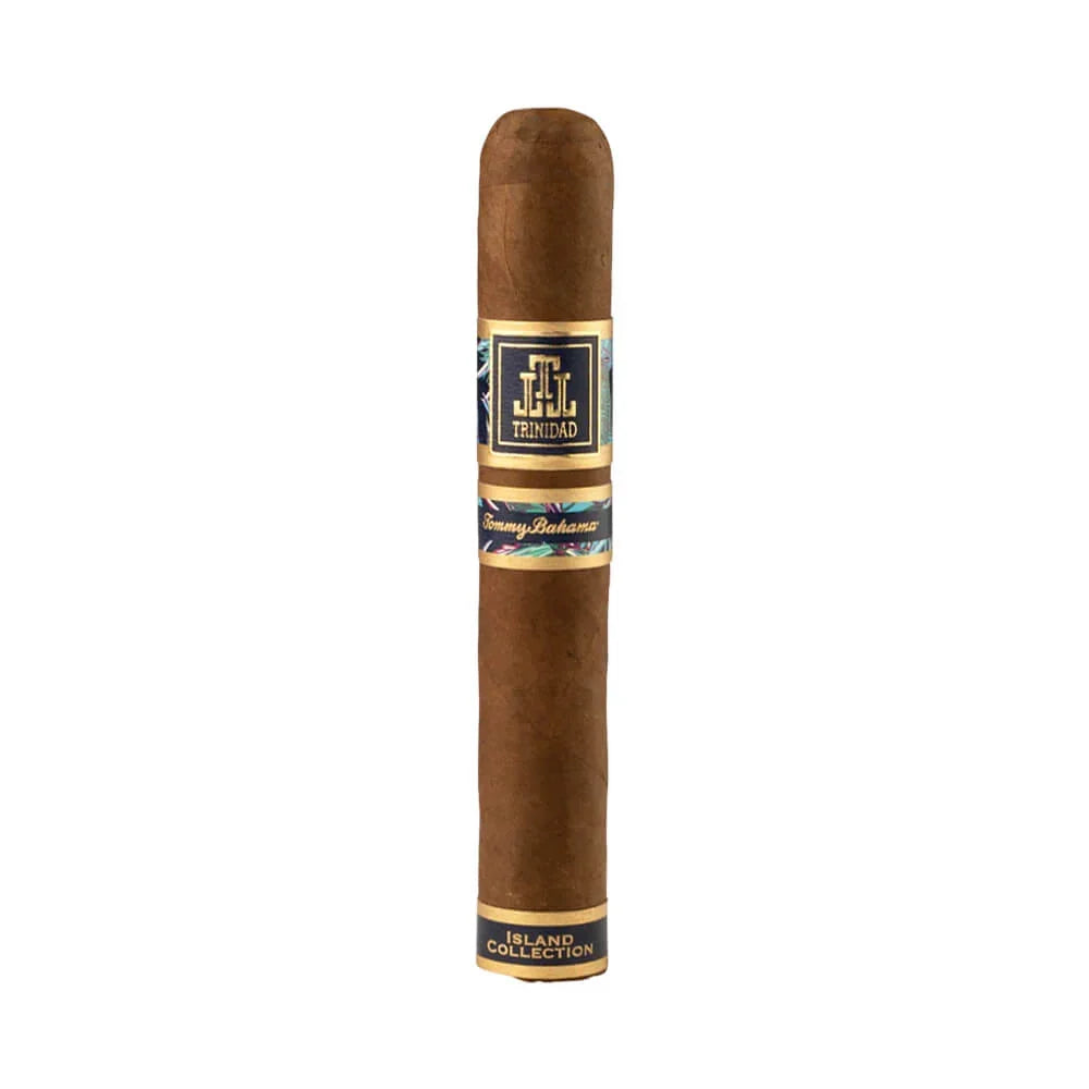 Trinidad Tommy Bahama Island Collection Marlin Gordo