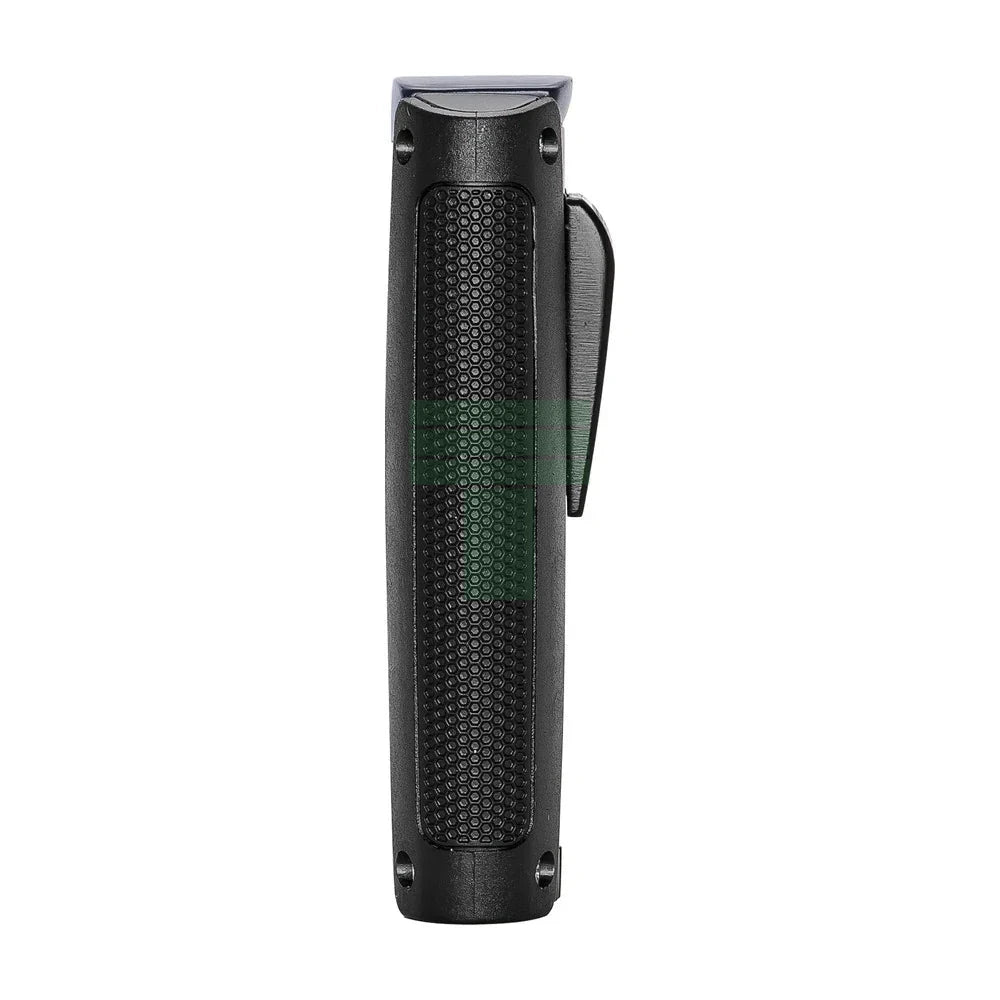 Turismo Double Torch Lighter, Matte Blue