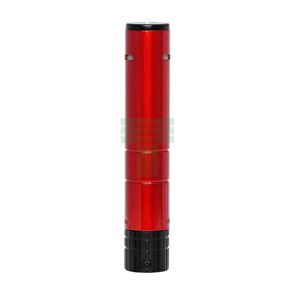 Turrim Single Flame Red 563Rd