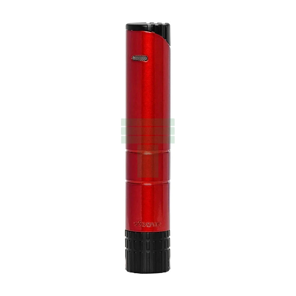 Turrim Single Flame Red 563Rd