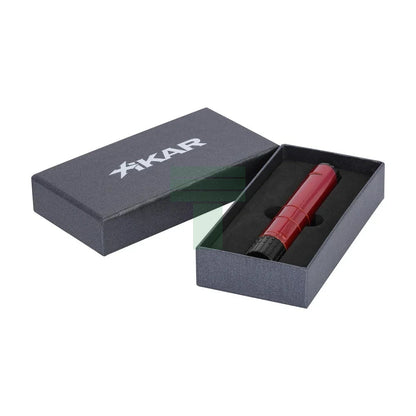 Turrim Single Flame Red 563Rd