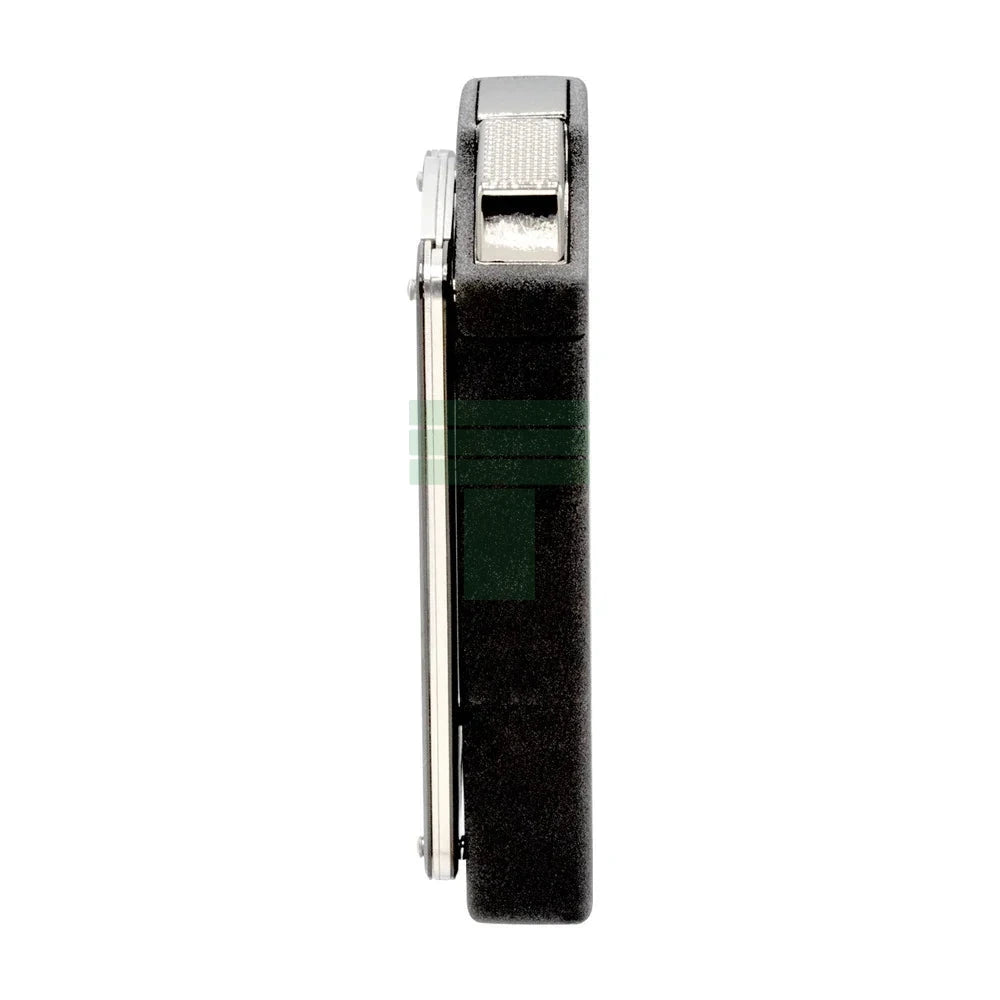 Ultra Magnetic Lighter/Cutter Combo, Xi-907Bk, Black