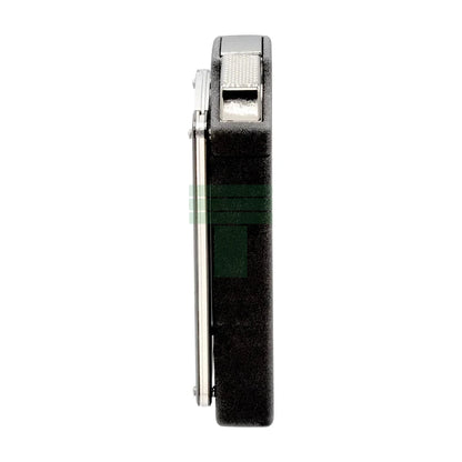 Ultra Magnetic Lighter/Cutter Combo, Xi-907Bk, Black