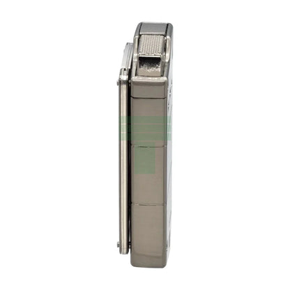 Ultra Magnetic Lighter/Cutter Combo, Xi-907Gm, Gunmetal