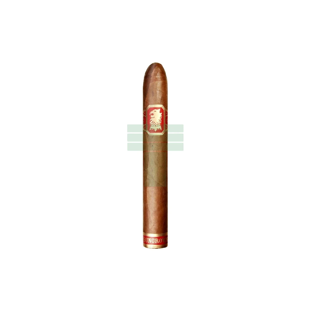 Undercrown Sungrown Belicoso single cigar
