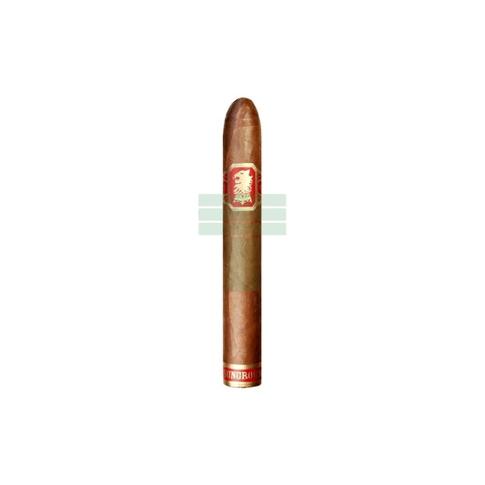 Undercrown Sungrown Belicoso single cigar