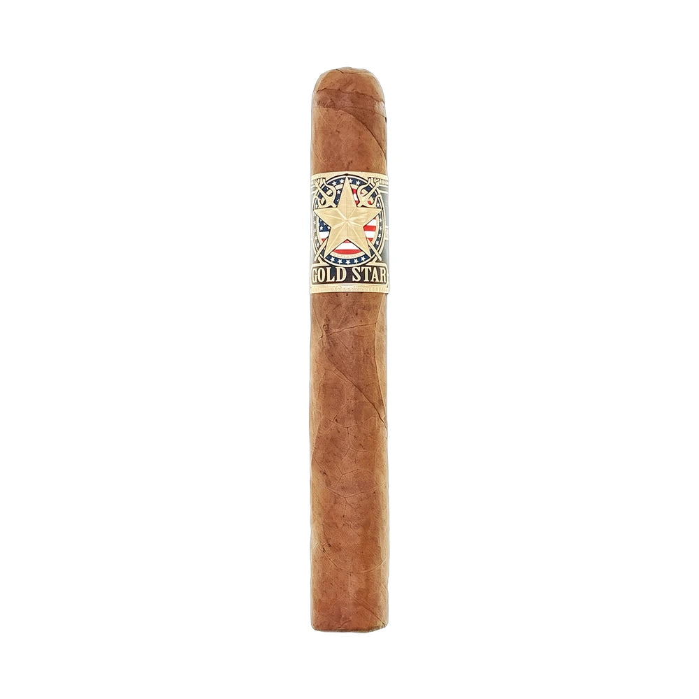 United Cigars Gold Star Toro single cigar