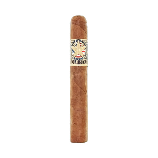 United Cigars Gold Star Toro single cigar