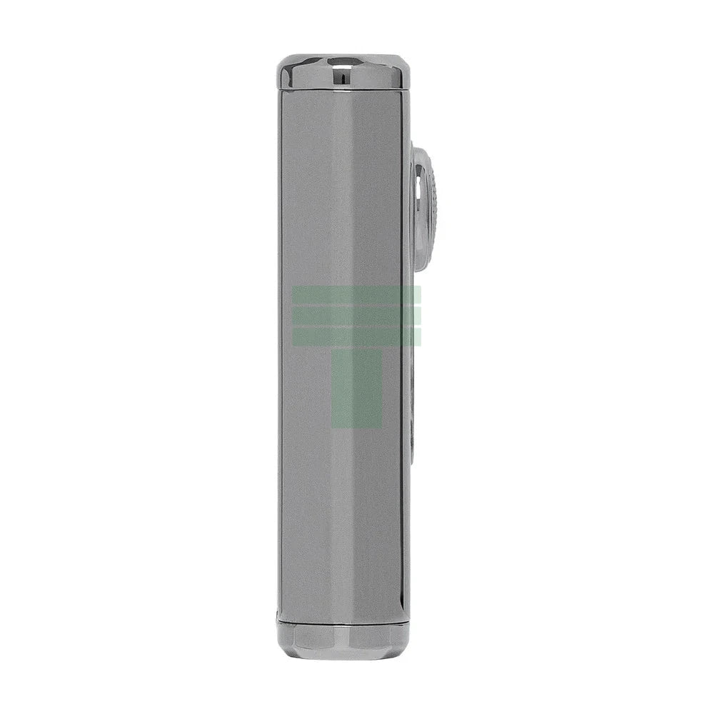 Verano Flat Flame Lighter, Wind Resistant, G2
