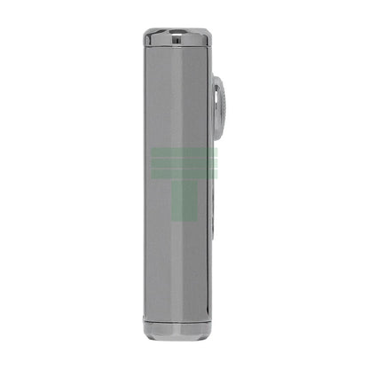 Verano Flat Flame Lighter, Wind Resistant, G2