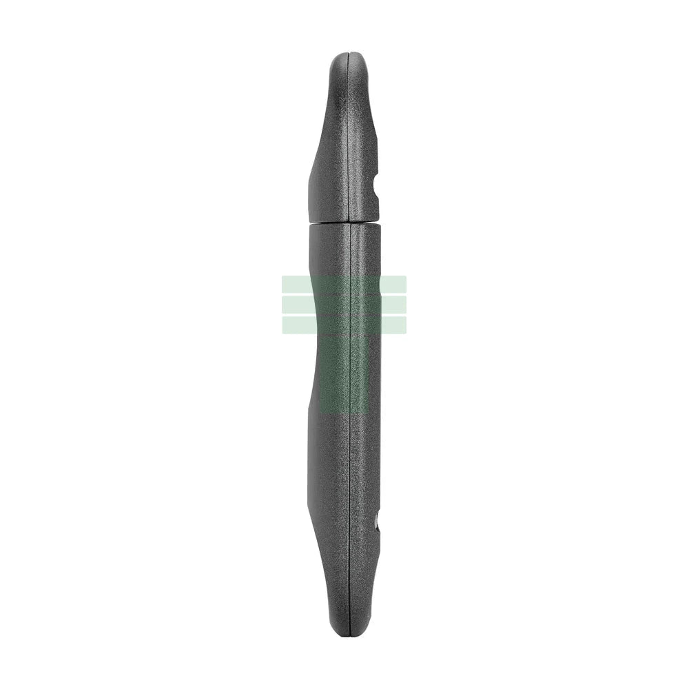 Vx Metal V Cut, Gunmetal