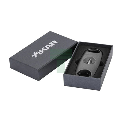 Vx Metal V Cut, Gunmetal