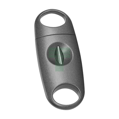 Vx Metal V Cut, Gunmetal