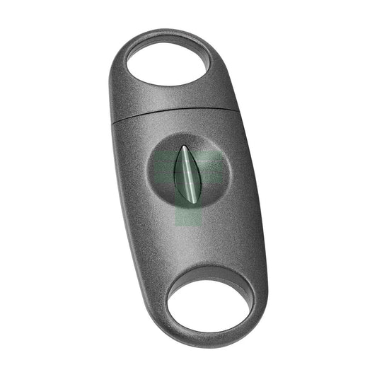Vx Metal V Cut, Gunmetal