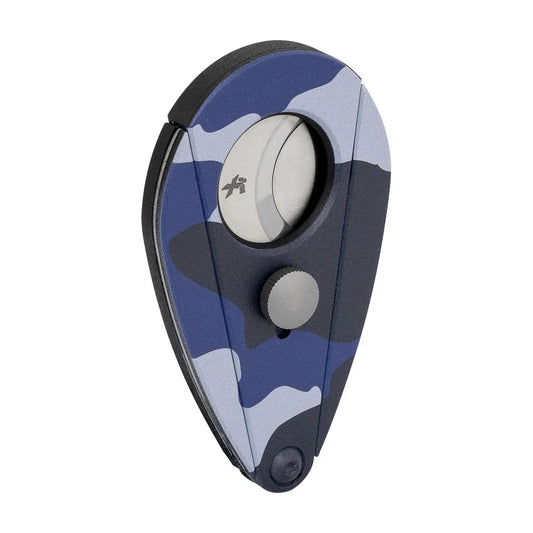 Xi-201 Cutter Camoflauge Blue