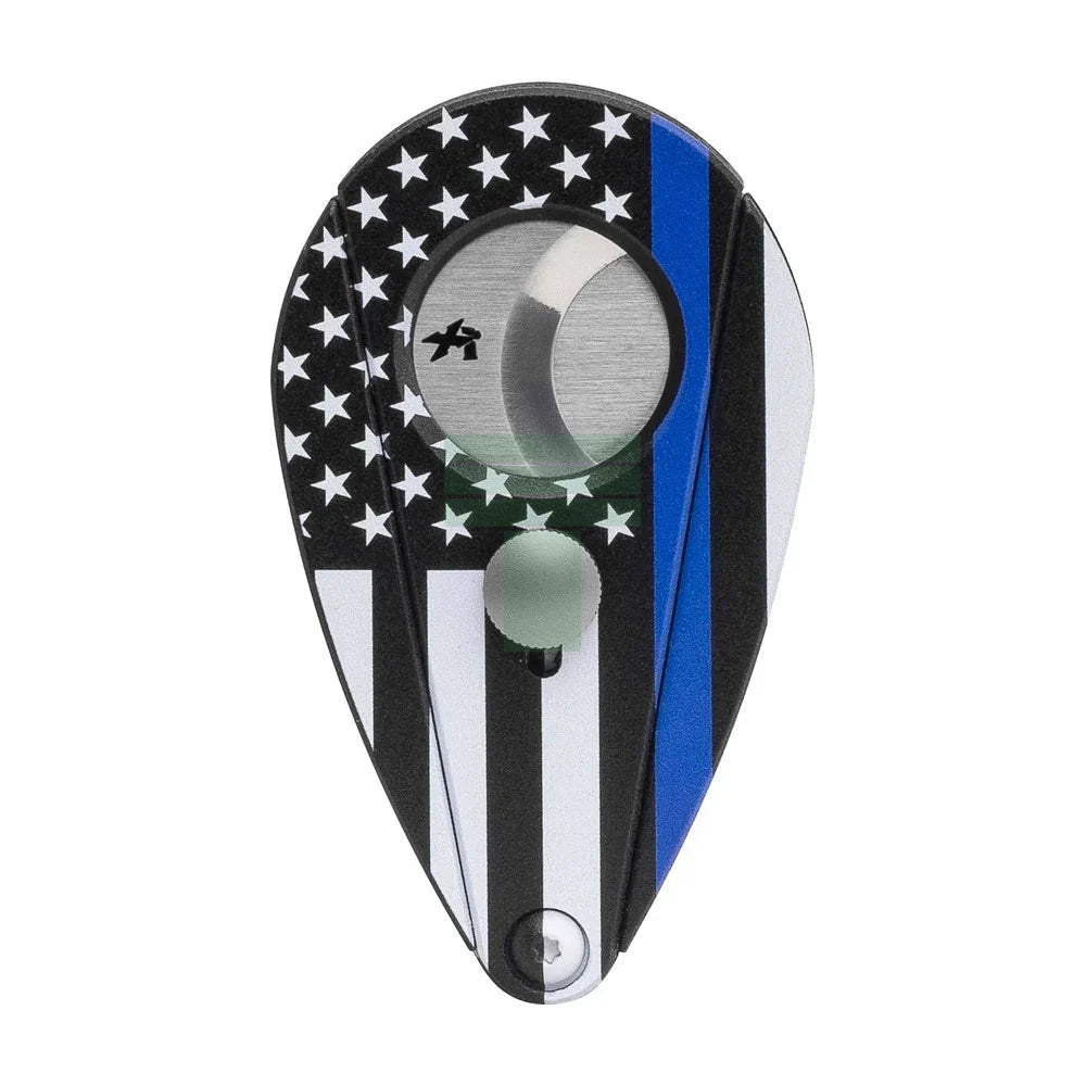 Xi-201 Frp Cutter Hero Series Blue Line