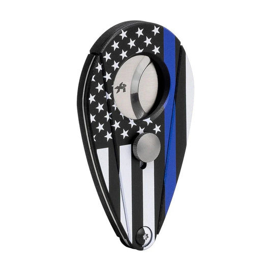 Xi-201 Frp Cutter Hero Series Blue Line