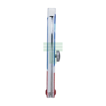 Xi-202Cb Cutter Cuban Flag
