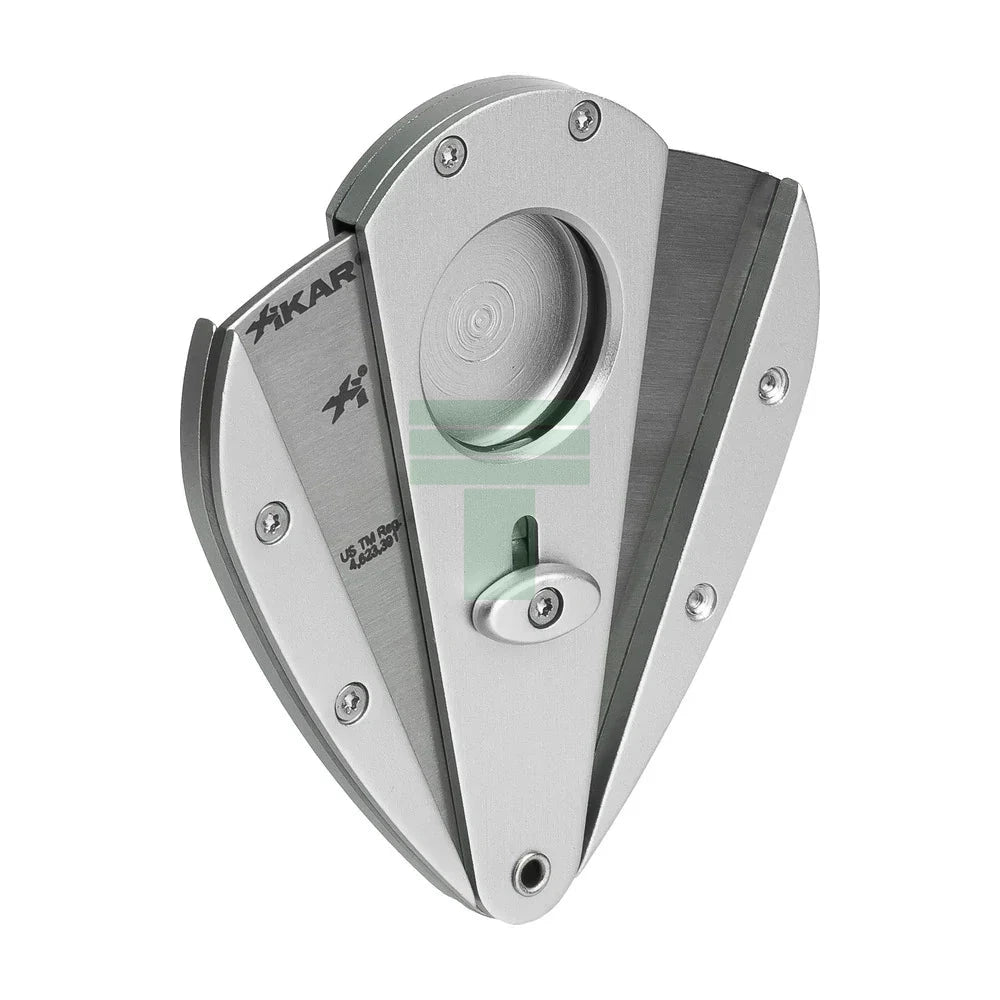 Silver Xi Perfect Cutter