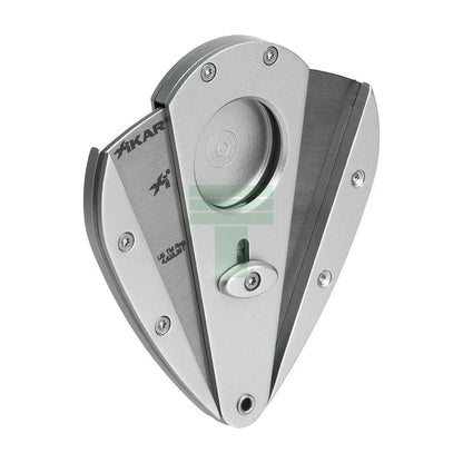 Silver Xi Perfect Cutter