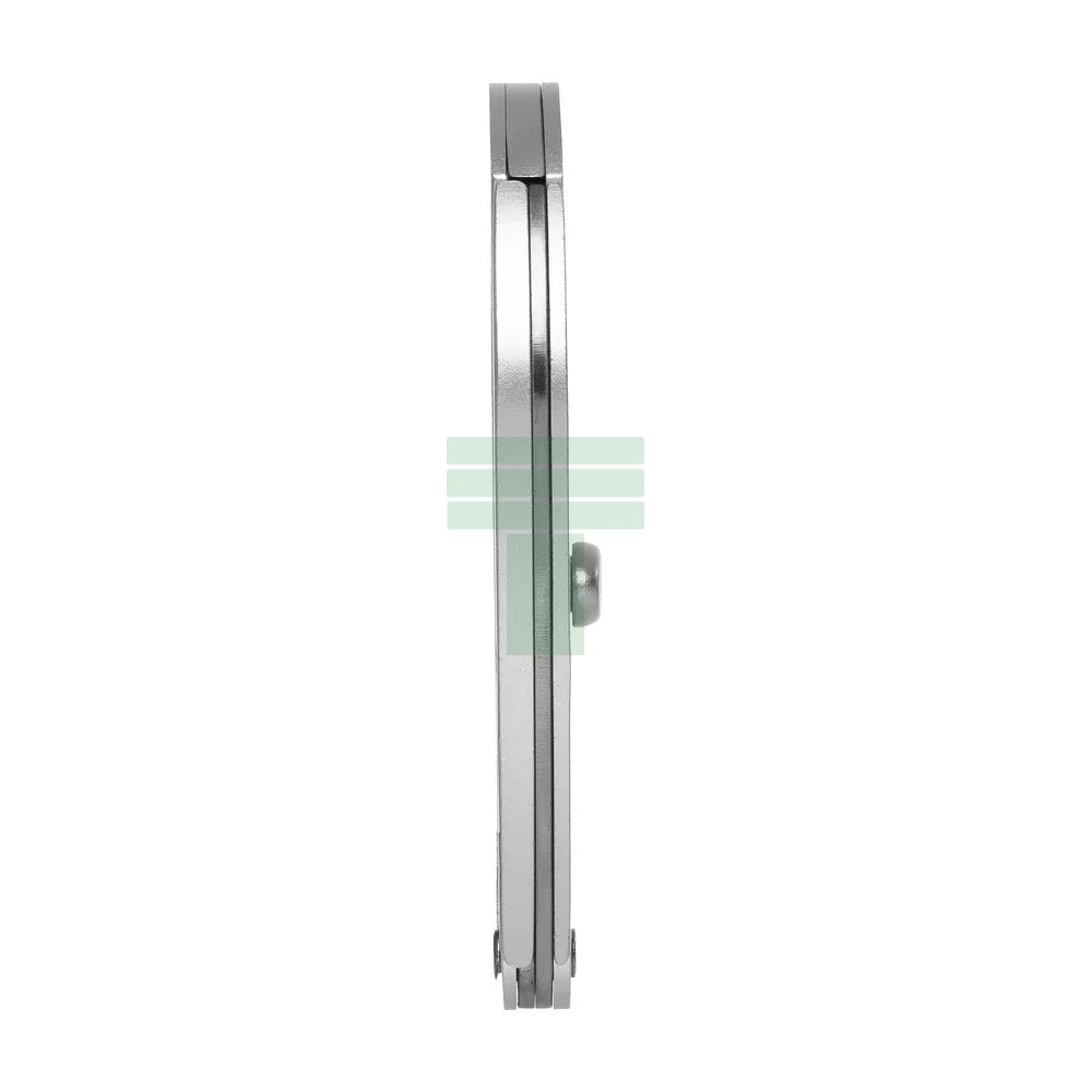 Silver Xi Perfect Cutter