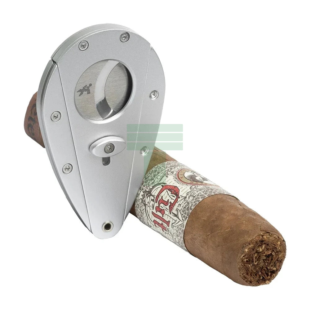Silver Xi Perfect Cutter