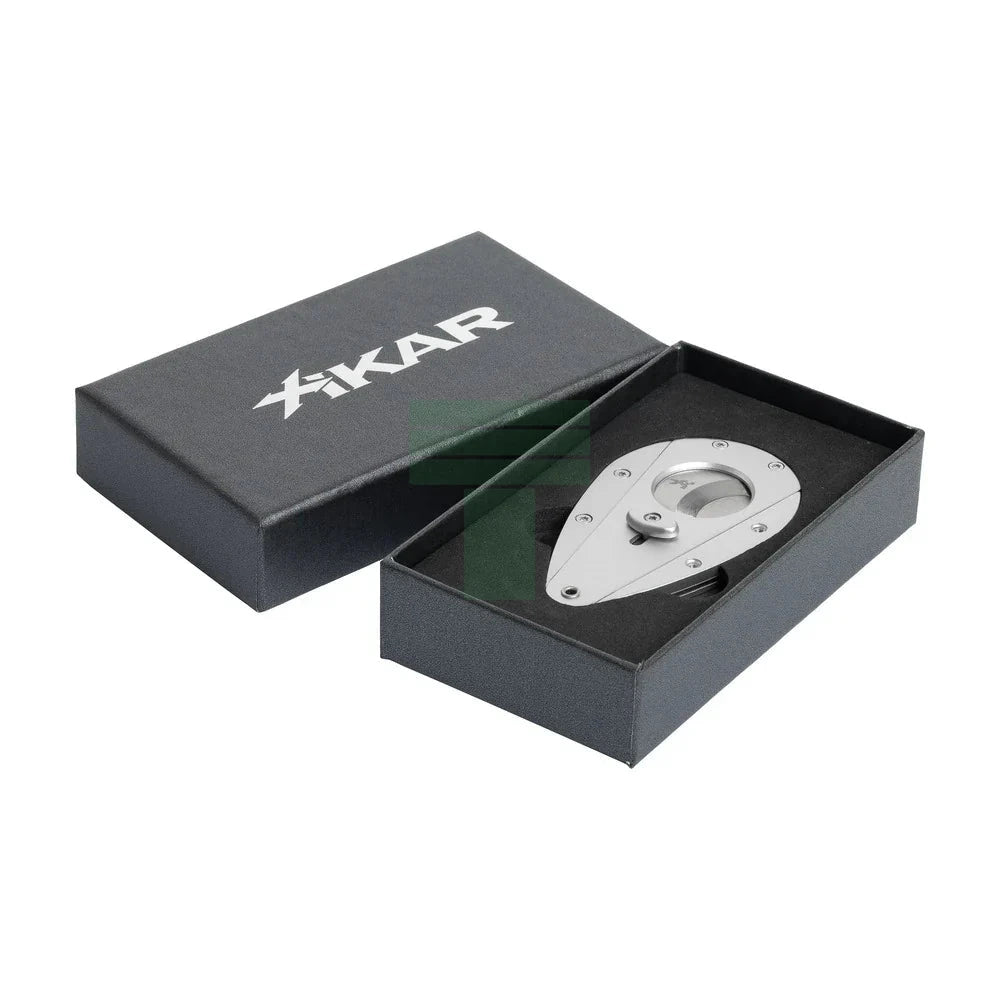 Silver Xi Perfect Cutter