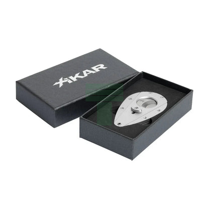 Silver Xi Perfect Cutter