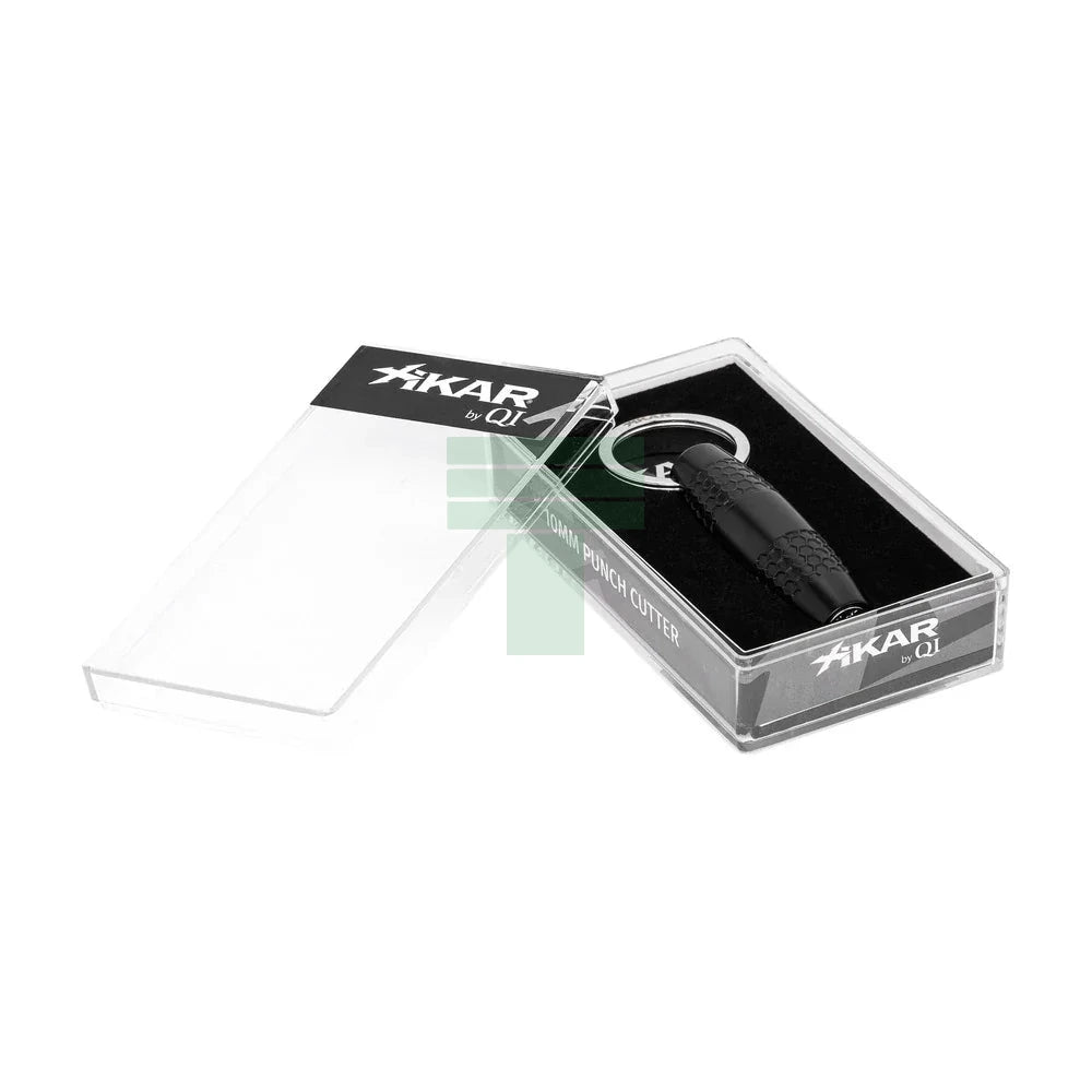 Xi Punch Cutter 10Mm, Black, Exclusive