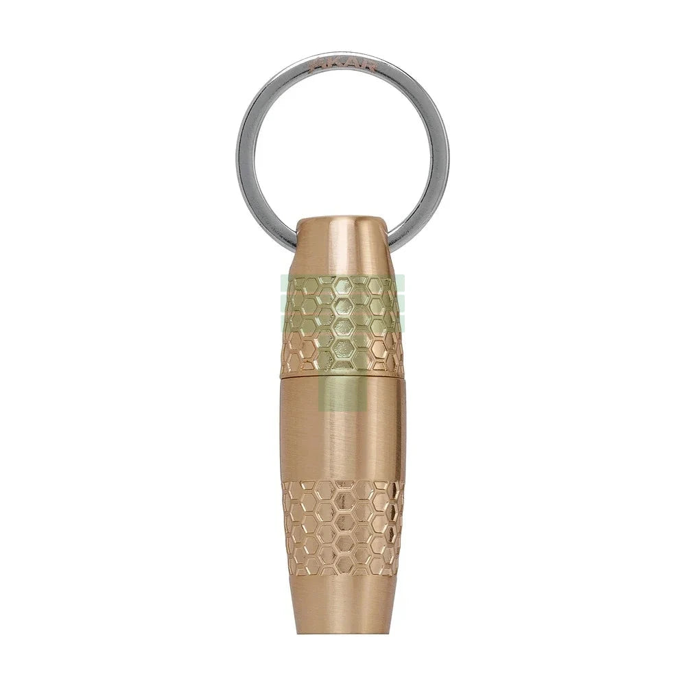 Xi Punch Cutter 10Mm, Gold