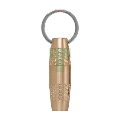 Xi Punch Cutter 10Mm, Gold