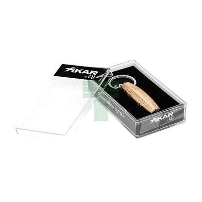 Xi Punch Cutter 10Mm, Gold