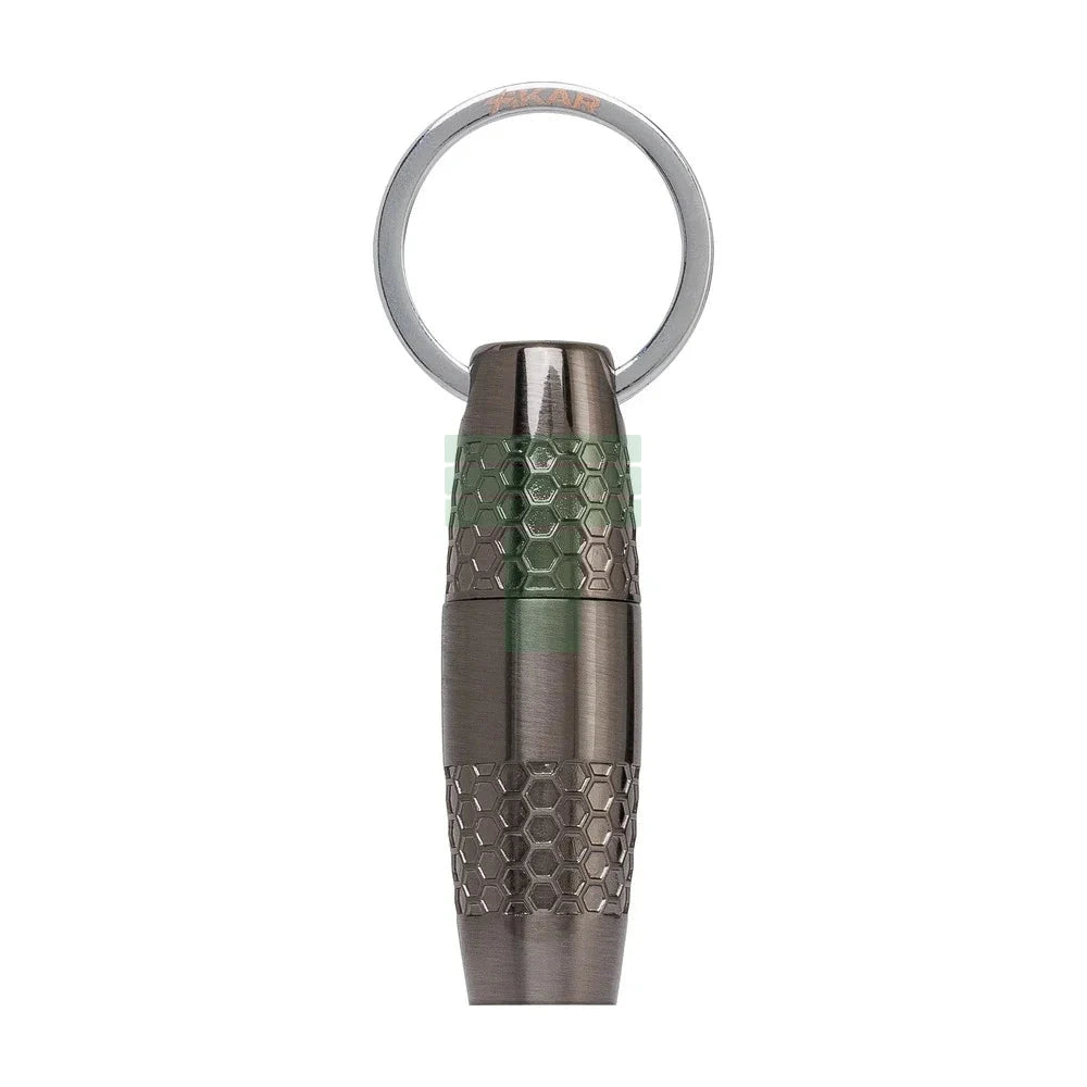Xi Punch Cutter 10Mm, Gunmetal Metal
