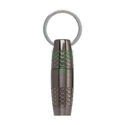 Xi Punch Cutter 10Mm, Gunmetal Metal
