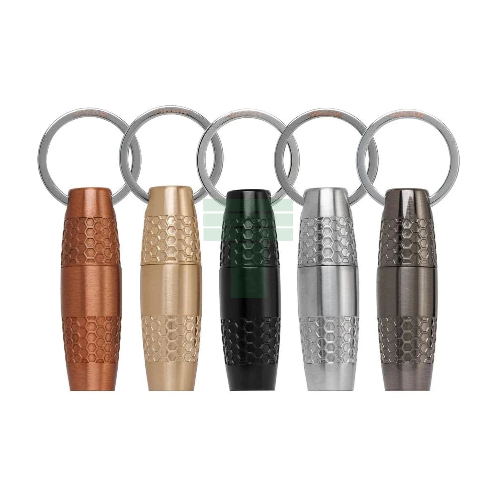 Xi Punch Cutter 10Mm, Gunmetal Metal