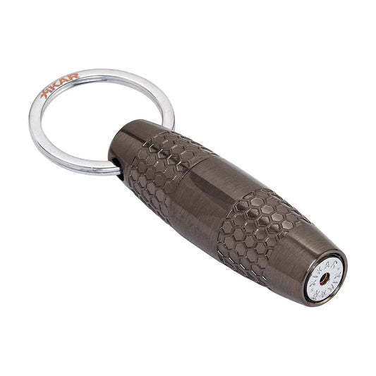 Xi Punch Cutter 10Mm, Gunmetal Metal