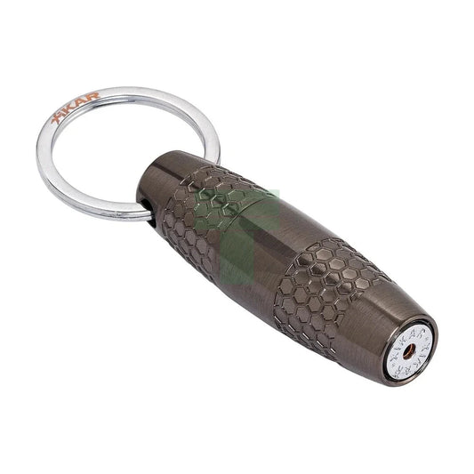 Xi Punch Cutter 10Mm, Gunmetal Metal