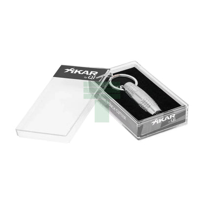 Xi Punch Cutter 10Mm, Silver