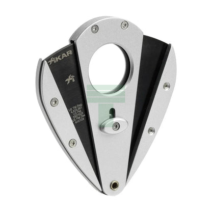 XI1 100Sl Cutter Silver/Black Blades