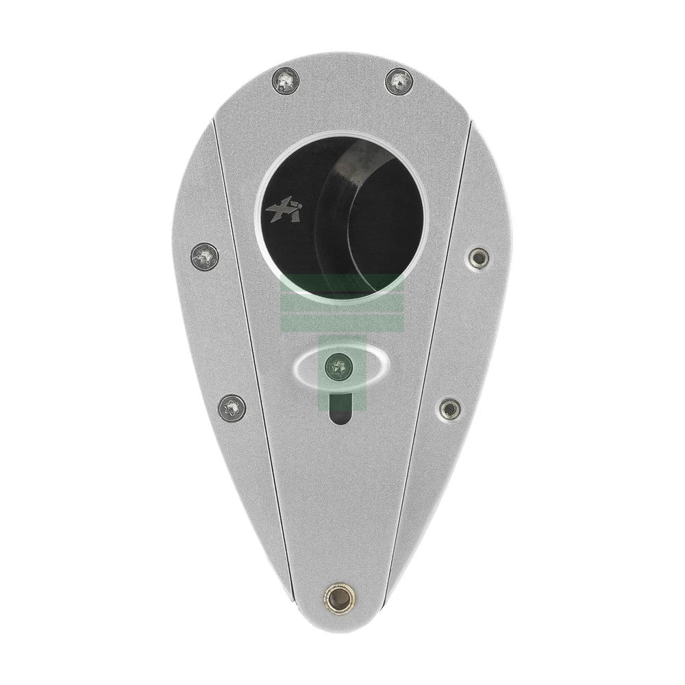XI1 100Sl Cutter Silver/Black Blades