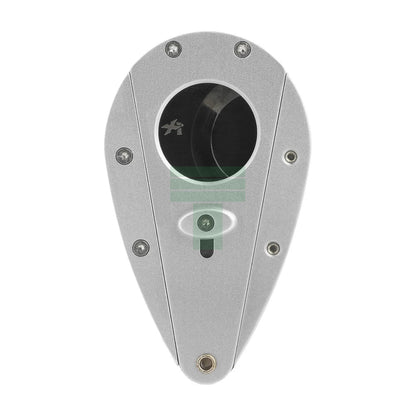 XI1 100Sl Cutter Silver/Black Blades
