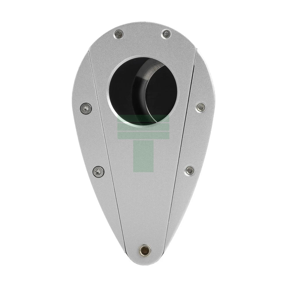 XI1 100Sl Cutter Silver/Black Blades