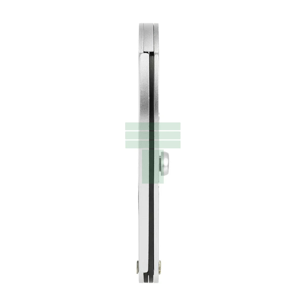 XI1 100Sl Cutter Silver/Black Blades