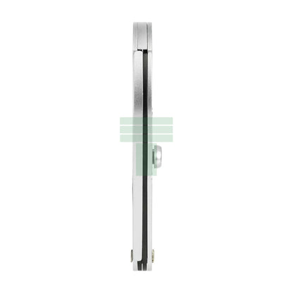XI1 100Sl Cutter Silver/Black Blades