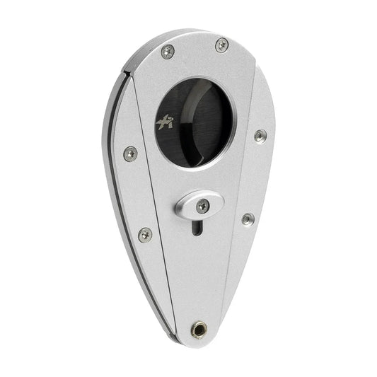 XI1 100Sl Cutter Silver/Black Blades