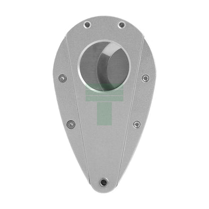 Silver Xi1 Cutter with Silver Blades