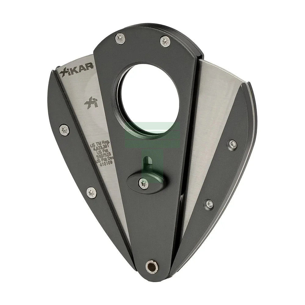 Titanium Xi1 Cutter