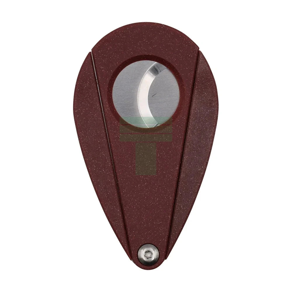 XI2 Cutter Bloodstone Red