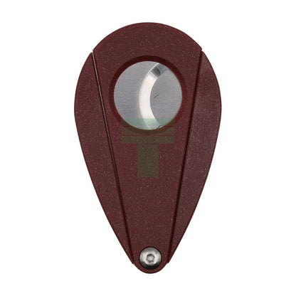 XI2 Cutter Bloodstone Red