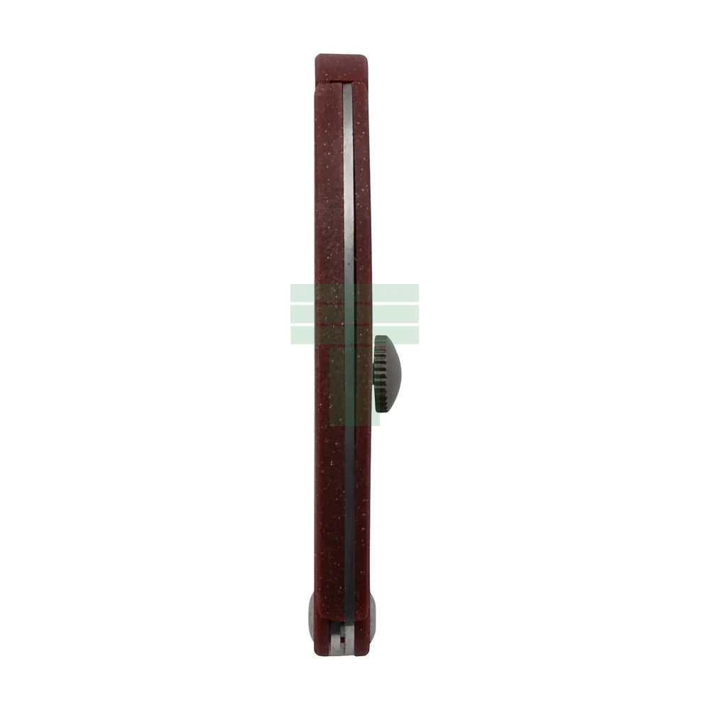 XI2 Cutter Bloodstone Red